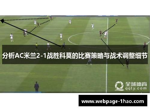 分析AC米兰2-1战胜科莫的比赛策略与战术调整细节