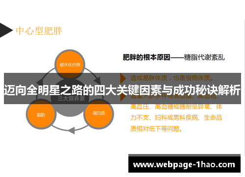 迈向全明星之路的四大关键因素与成功秘诀解析