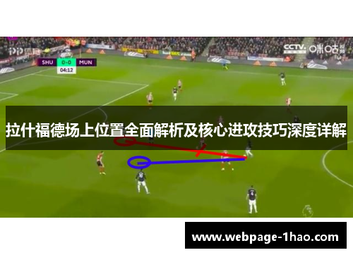 拉什福德场上位置全面解析及核心进攻技巧深度详解