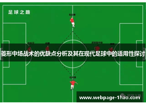 菱形中场战术的优缺点分析及其在现代足球中的适用性探讨