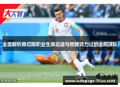 全面解析桑切斯职业生涯足迹与他曾效力过的全部球队