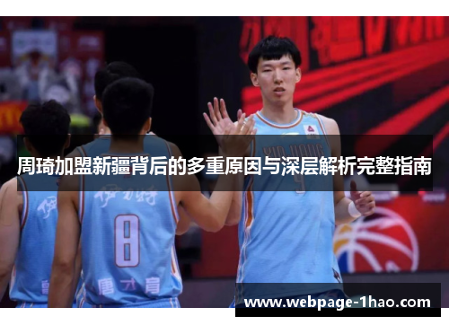 周琦加盟新疆背后的多重原因与深层解析完整指南