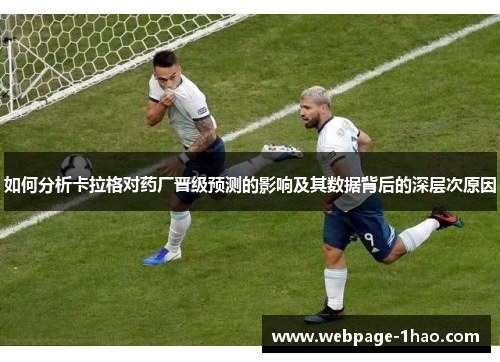 如何分析卡拉格对药厂晋级预测的影响及其数据背后的深层次原因